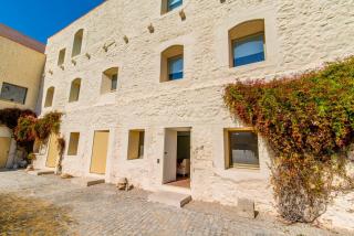 Convento das Bernardas By Algartur - Tavira - 6