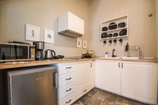 Symi Nautilus Luxury Suites - 1