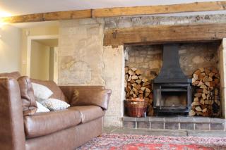 Midford Mill - Bath - 2