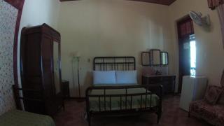 Hotel Fazenda Sao Sebastiao - Ipiabas - 2