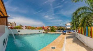 Hotel Bantu by Faranda Boutique, a member of Radisson Individuals - Cartagena - 2