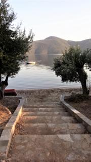 Waterfront Mediterranean Villa - Skroponeria - 5