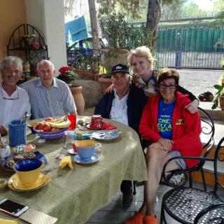 The Garden - Sferracavallo - 5