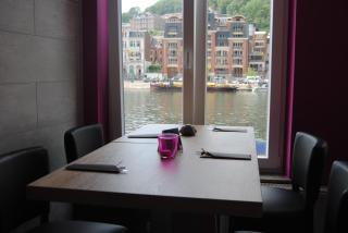 L'Inattendu "sur la croisette" Dinant centre - Dinant - 5