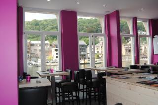 L'Inattendu "sur la croisette" Dinant centre - Dinant - 4