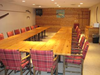 The Lodge at Crooked Lake - 7