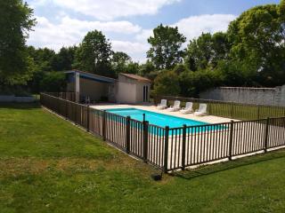 Le Logis de Vallans - Vallans - 9