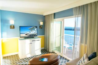 The Portofino Hotel & Marina, a Noble House Hotel - Redondo Beach - 4