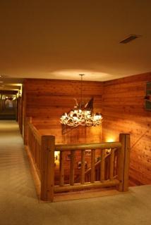 The Lodge at Crooked Lake - 4