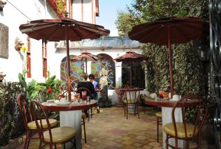 Boutique Hotel Antinea - Quito - 7