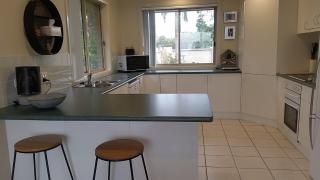 Nambucca Beach House - Nambucca Heads - 4