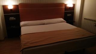 Hotel Alfageme - Trobajo del Camino - 3
