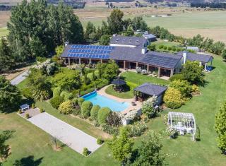 Lime Tree Lodge - Wanaka - 0