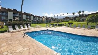 Hale Kamaole - Wailea - 4
