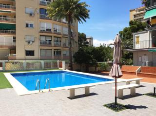 Studio Cataluña, 19 - Alicante - 2