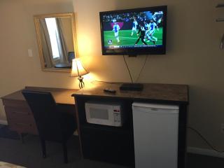 Advantage Motel - Kapuskasing - 1