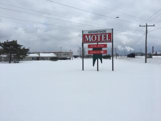 Advantage Motel - Kapuskasing - 9