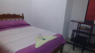 Hotel Marina Campeche - 4