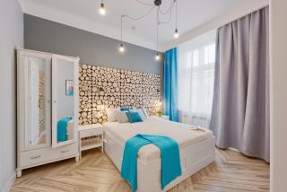 Scandic Apartments - Old Town - Cracovia - 0