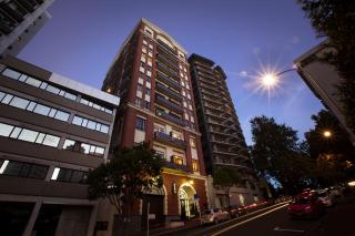 Quest on Eden Apartment Hotel - Auckland - 0