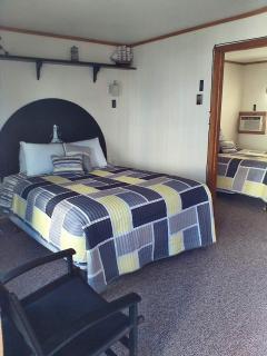 The Monarch Motel - Cheboygan - 4