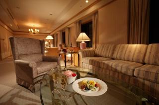 Hotel Hamatsu - Koriyama - 4