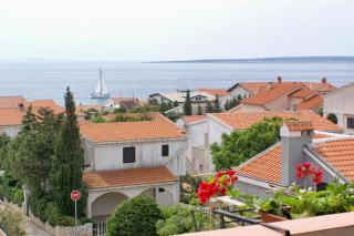 Apartments by the sea Mandre, Pag - 523 - Kolan - 9
