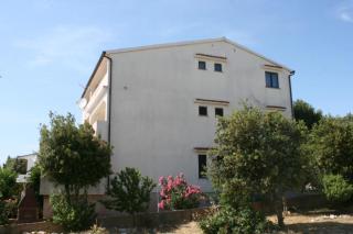Apartments by the sea Mandre, Pag - 523 - Kolan - 8
