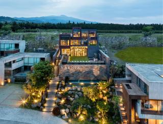 Bayhill Pool & Villa - 2