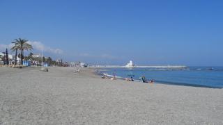Duquesa suite and golf with a spectacular sea view - Manilva - 3