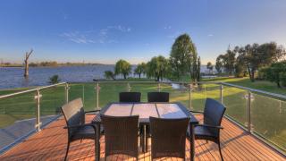 Tasman Holiday Parks - Lake Mulwala - Mulwala - 9