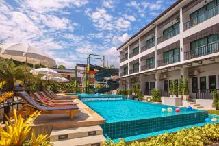 Aonang Viva Resort - SHA Plus - Ao Nang Beach - 0