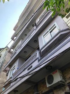 Star Binh Duong Hotel - Hue - 2