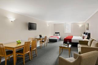 Hobart Waterfront Apartments - Hobart - 3