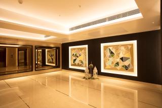 WOW Crest, Indore - IHCL SeleQtions - Indore - 6