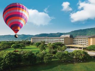 Luminous Hot Spring Resort & SPA - Luye - 0