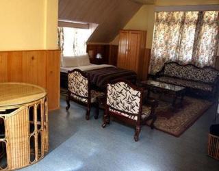 Pemaling Lords Inn Dirang - Dirāng - 3