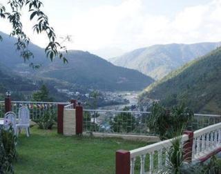 Pemaling Lords Inn Dirang - 3