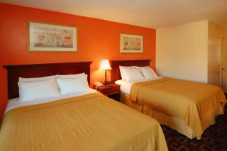Torch Lite Inn at the Beach Boardwalk - Santa Cruz - 6