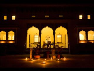 Dera Mandawa - Jaipur - 1