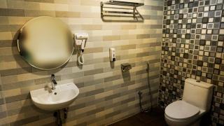 Seeds Hotel Ampang Point - Kuala Lumpur - 2