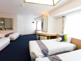 Hotel AreaOne Sakaiminato Marina - Sakaiminato - 9