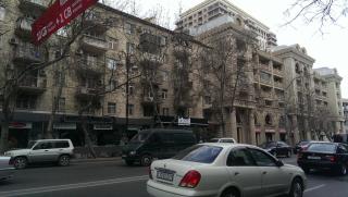 Izmir Apartment - Bakoe - 6