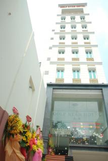 Golf Star Hotel - 7