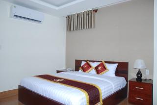 Golf Star Hotel - 3