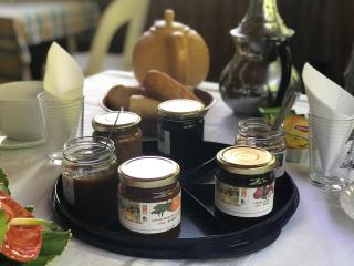 Auberge Desprairies - 8
