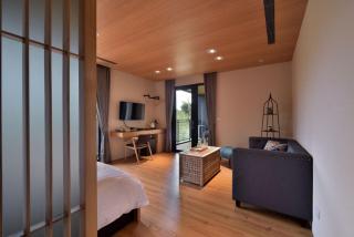 Shan Yi Fang Resort - Yuanshan - 2