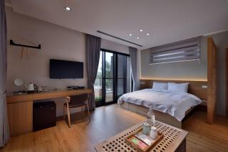 Shan Yi Fang Resort - Yuanshan - 7