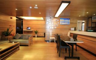 Lavande Hotel Zhuhai Gongbei Port Square - Zhuhai - 3