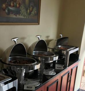 Grange Gardens Hotel - Durban - 9